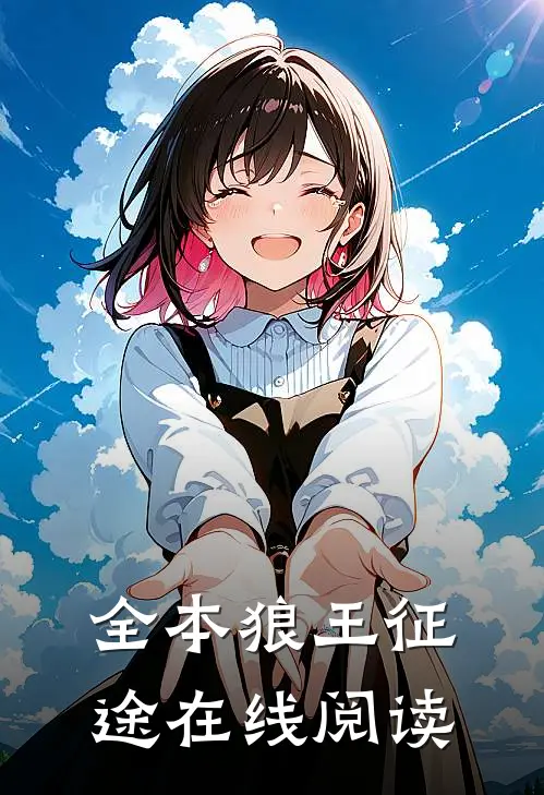 全本狼王征途在线阅读