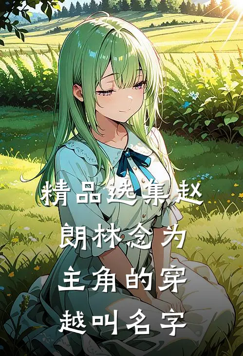 精品选集赵朗林念为主角的穿越叫名字