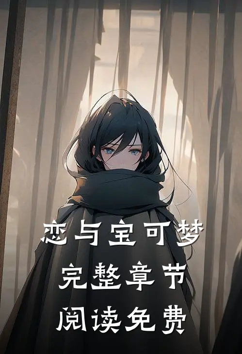 恋与宝可梦完整章节阅读免费