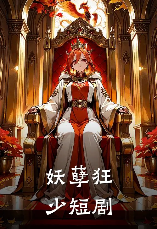妖孽狂少短剧