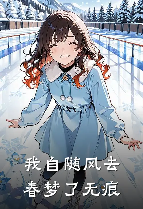 我自随风去春梦了无痕