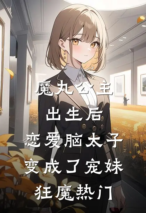 魔丸公主出生后，恋爱脑太子变成了宠妹狂魔热门