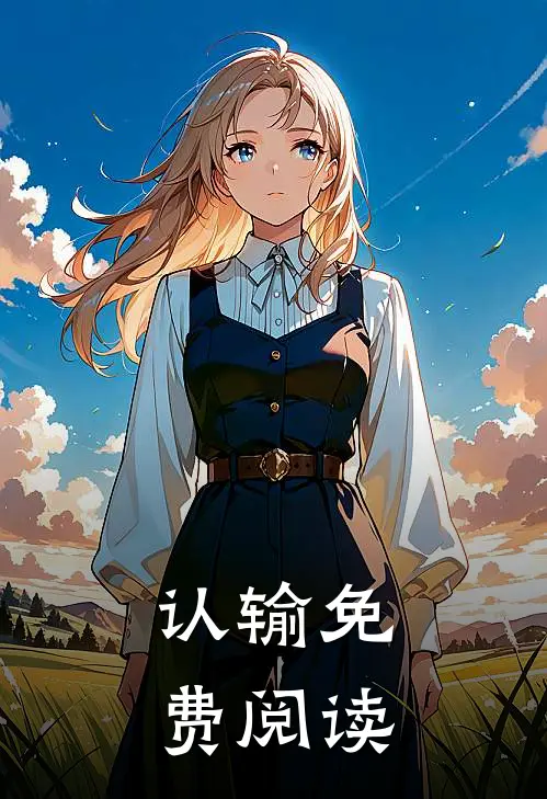认输免费阅读