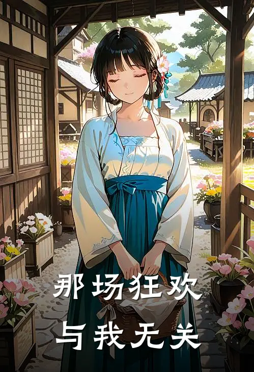 那场狂欢与我无关