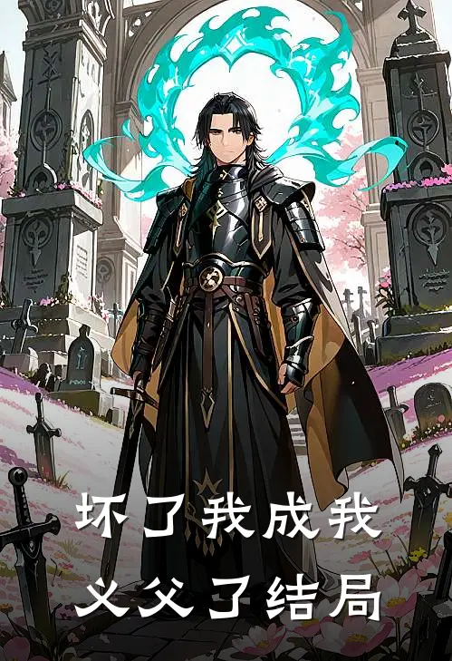 坏了我成我义父了结局