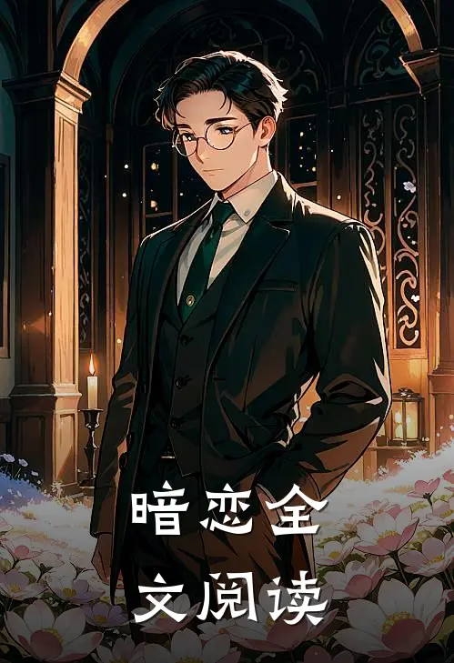 暗恋全文阅读