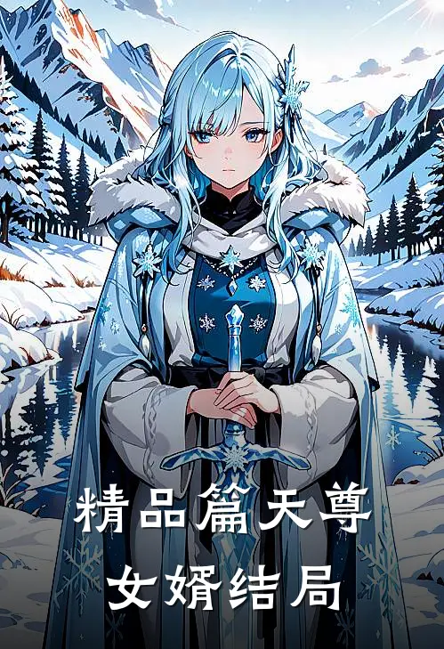 精品篇天尊女婿结局