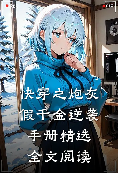 快穿之炮灰假千金逆袭手册精选全文阅读