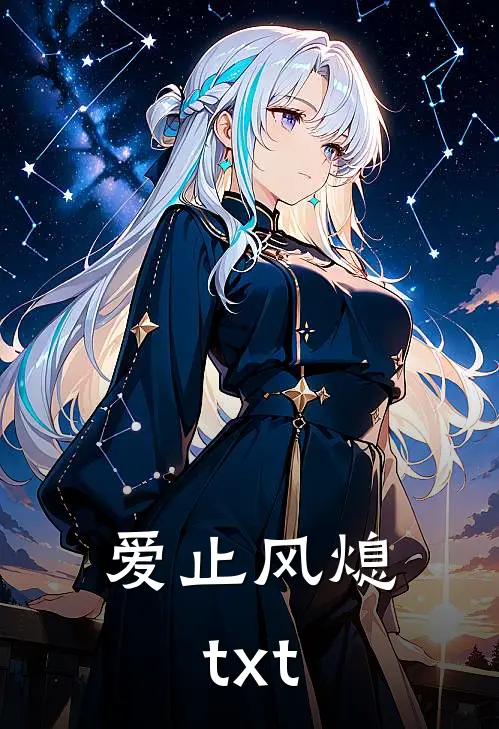 爱止风熄txt
