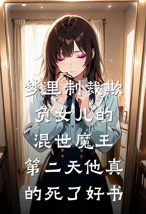 梦里制裁欺负女儿的混世魔王，第二天他真的死了好书