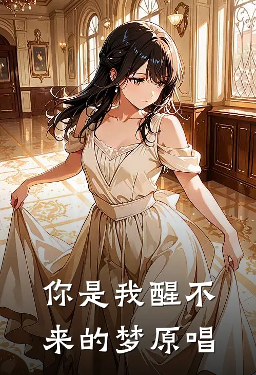 你是我醒不来的梦原唱