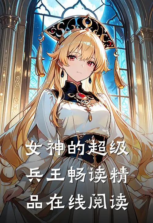 女神的超级兵王畅读精品在线阅读