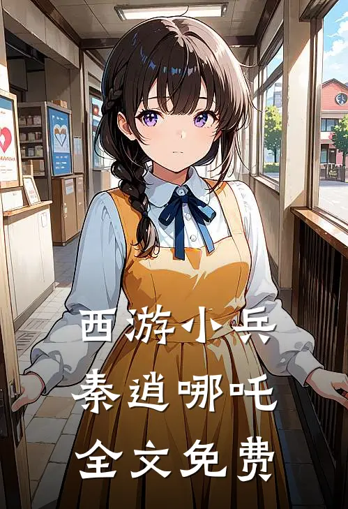 西游小兵秦逍哪吒全文免费