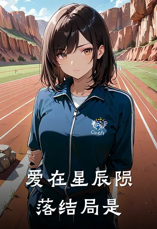 爱在星辰陨落结局是