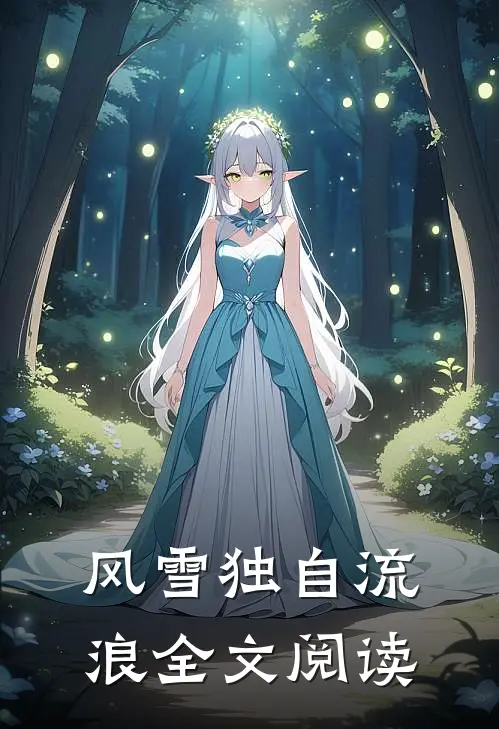 风雪独自流浪全文阅读