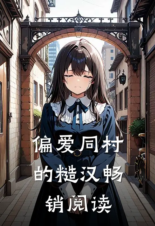 偏爱同村的糙汉畅销阅读