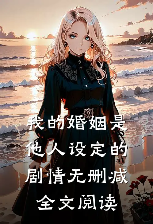 我的婚姻是他人设定的剧情无删减全文阅读