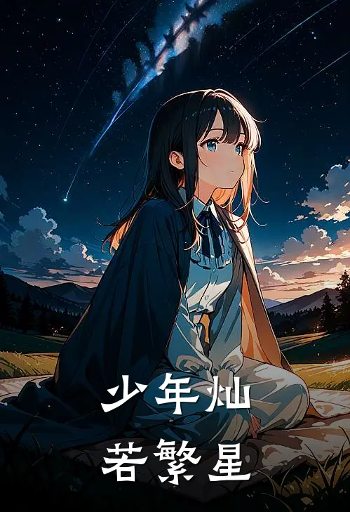 少年灿若繁星