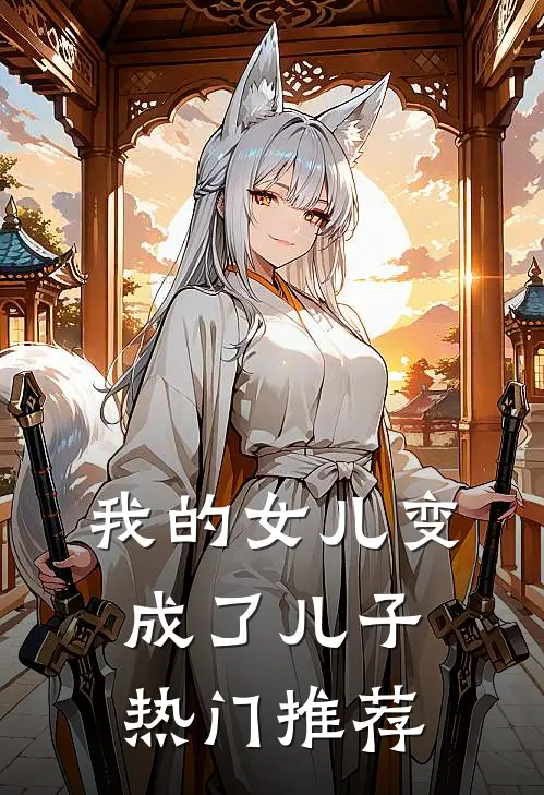 我的女儿变成了儿子热门推荐