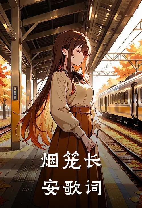 烟笼长安歌词