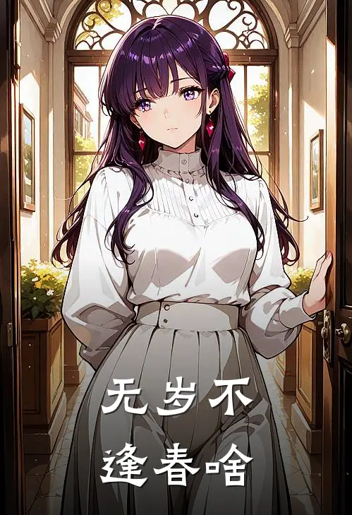 无岁不逢春啥