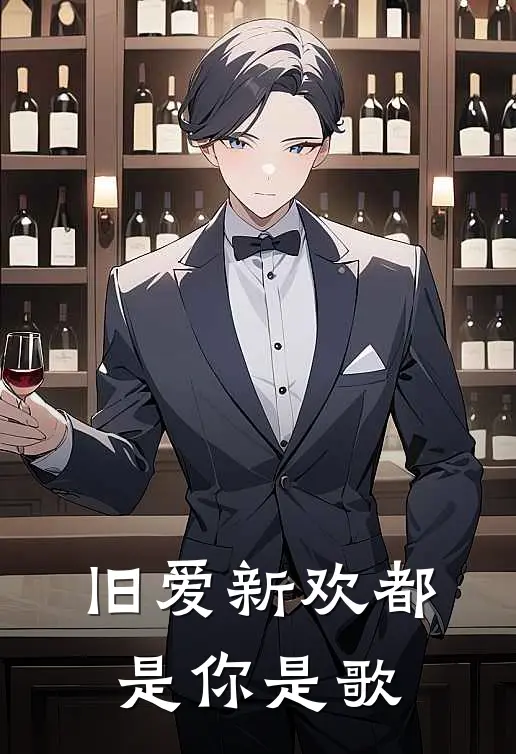旧爱新欢都是你是歌