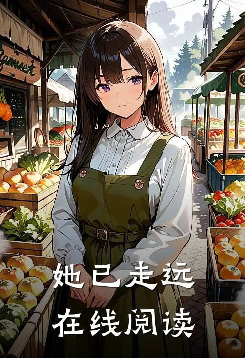 她已走远在线阅读