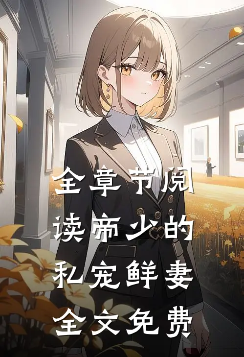 全章节阅读帝少的私宠鲜妻全文免费