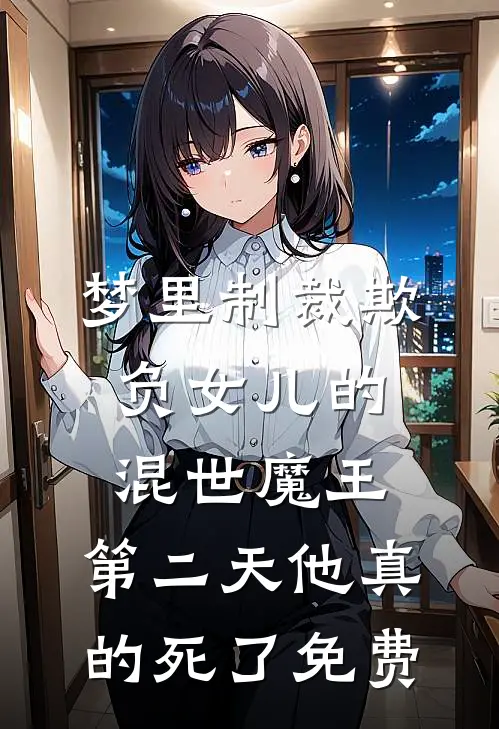 梦里制裁欺负女儿的混世魔王，第二天他真的死了免费