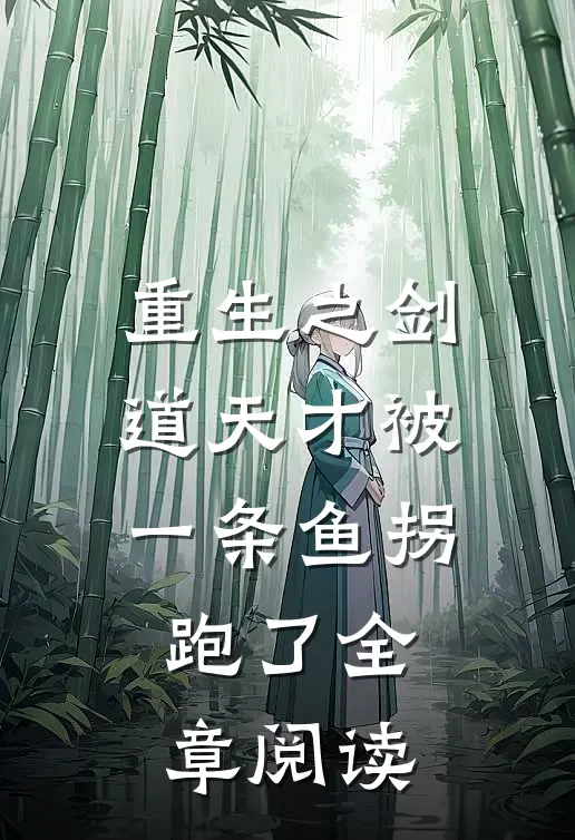 重生之剑道天才被一条鱼拐跑了全章阅读
