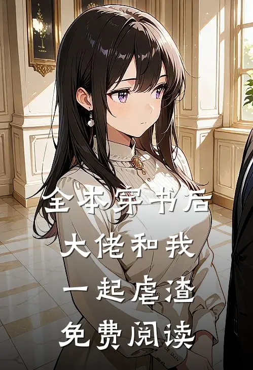 全本穿书后大佬和我一起虐渣免费阅读