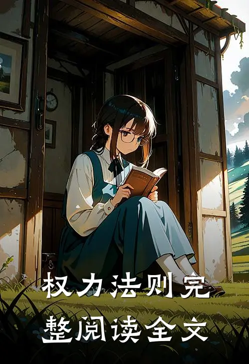 权力法则完整阅读全文