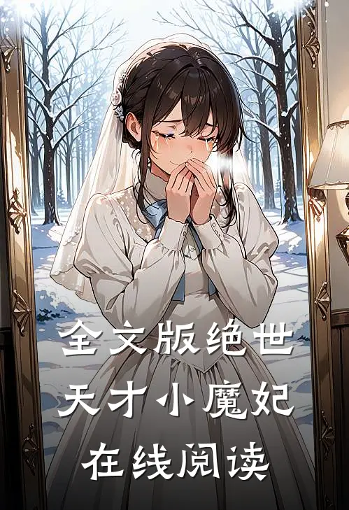 全文版绝世天才小魔妃在线阅读