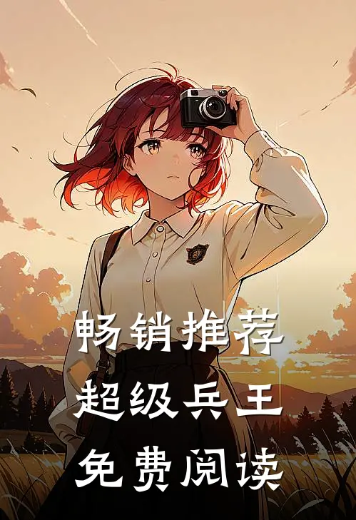畅销推荐超级兵王免费阅读