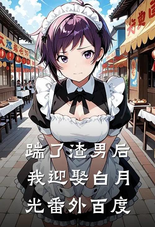踹了渣男后我迎娶白月光番外百度