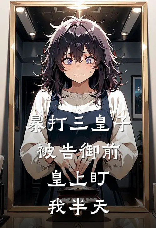 暴打三皇子被告御前，皇上盯我半天