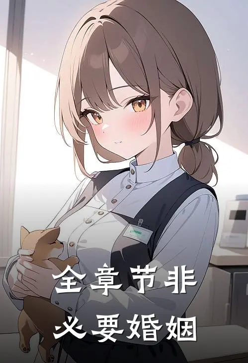 全章节非必要婚姻