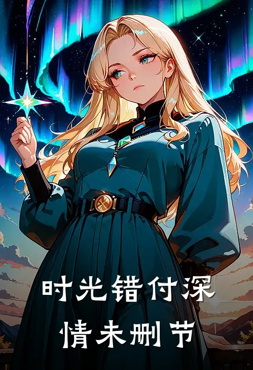 时光错付深情未删节