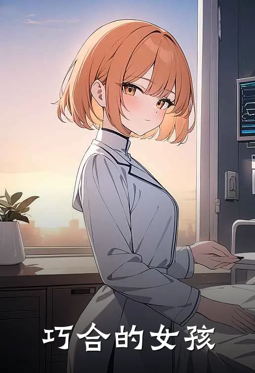 巧合的女孩