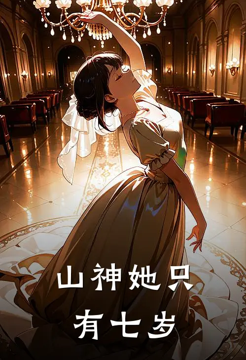 山神她只有七岁