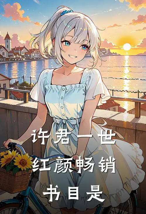 许君一世红颜畅销书目是