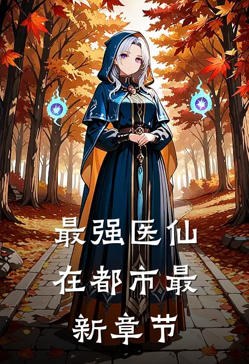 最强医仙在都市最新章节