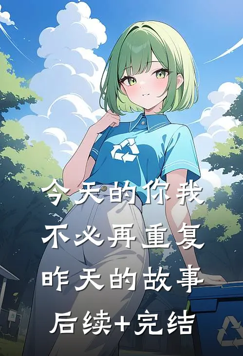今天的你我，不必再重复昨天的故事后续+完结