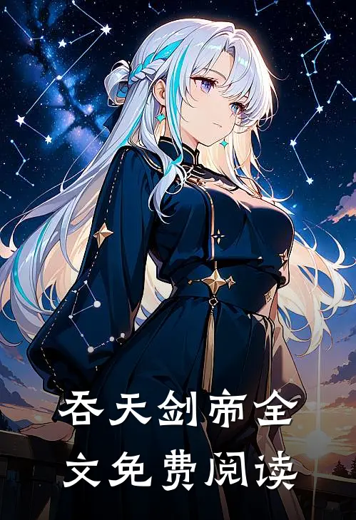 吞天剑帝全文免费阅读