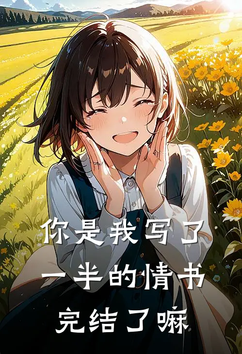 你是我写了一半的情书完结了嘛