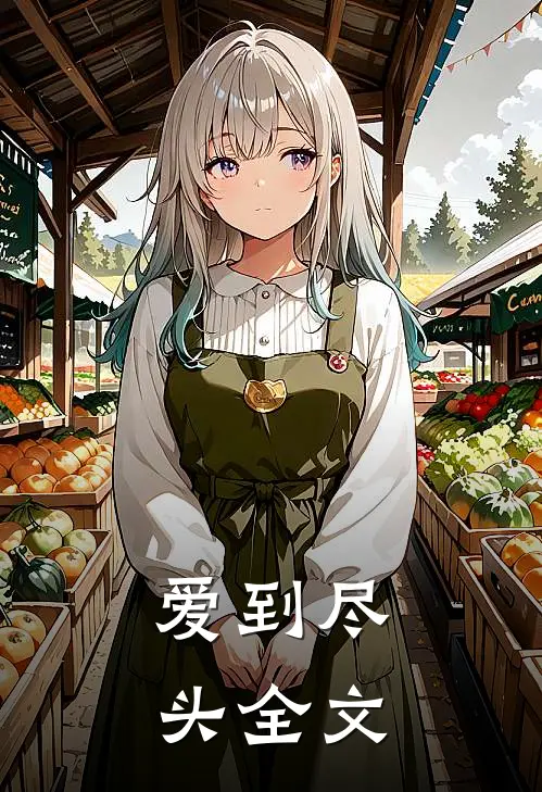 爱到尽头全文