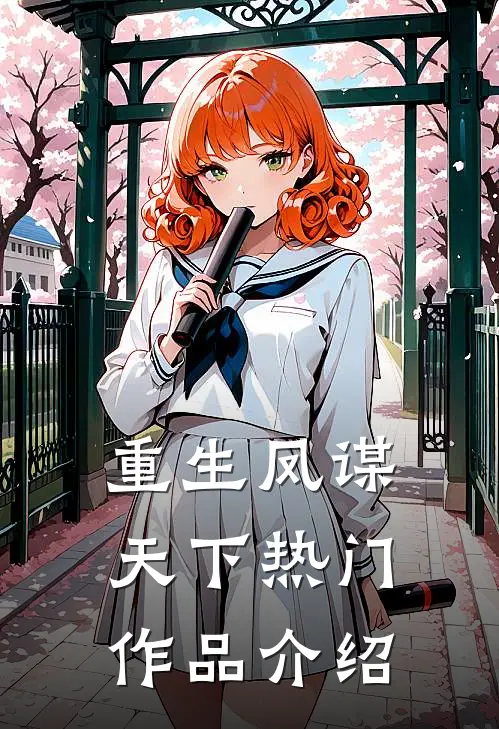 重生凤谋天下热门作品介绍