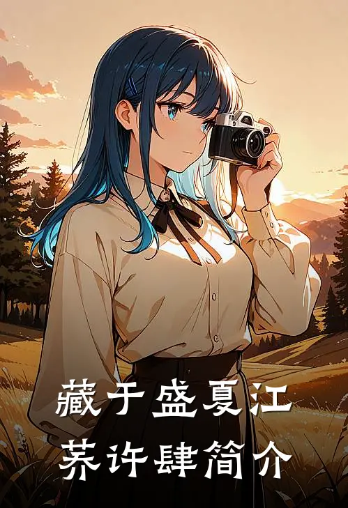 藏于盛夏江荞许肆简介