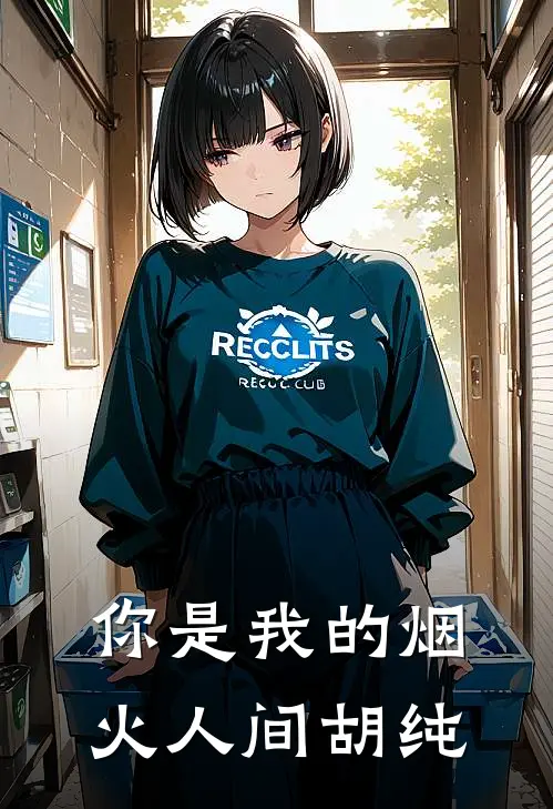 你是我的烟火人间胡纯
