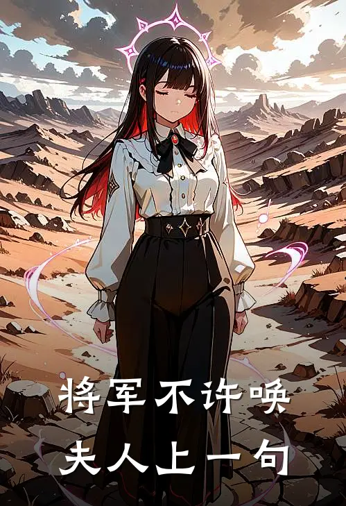 将军不许唤夫人上一句